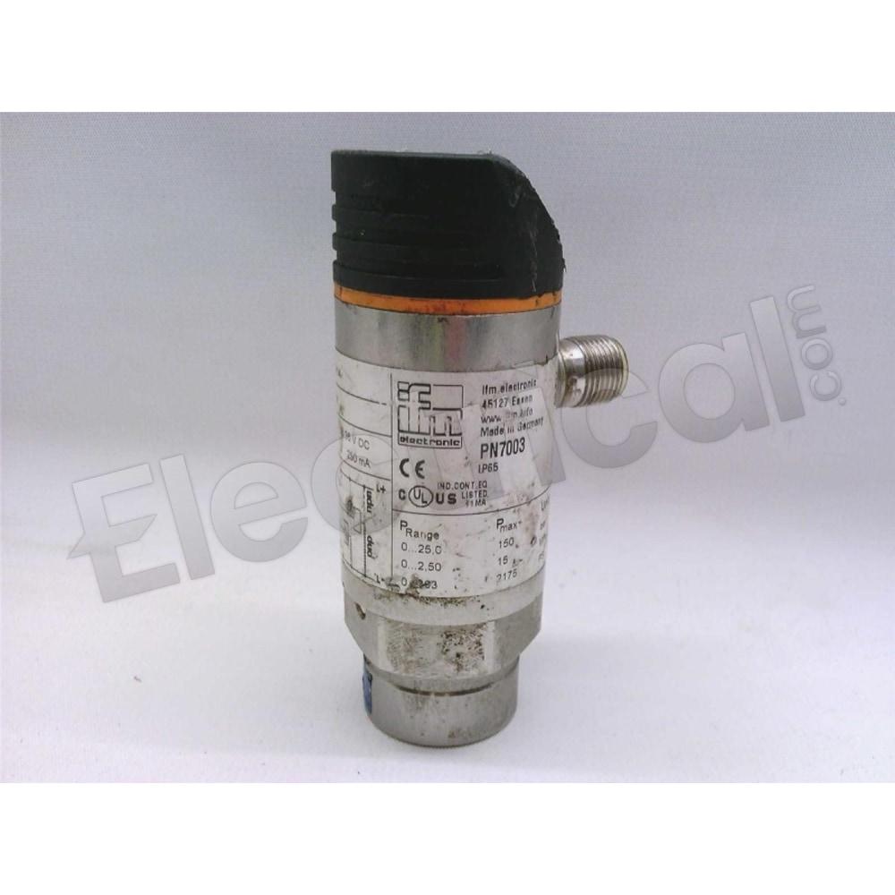 PN-025-RBR14-QFRKG/US//V-PN7003