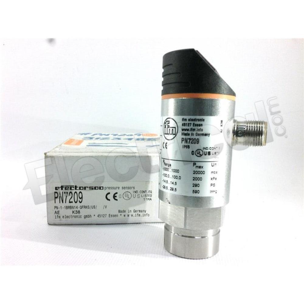 PN-1-1BRBN14-QFRKG/US-PN7209