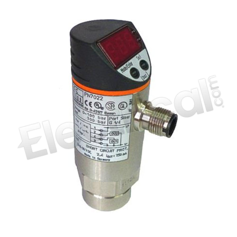 PN-100-SBR14-QFPKG/US//V-PN7022