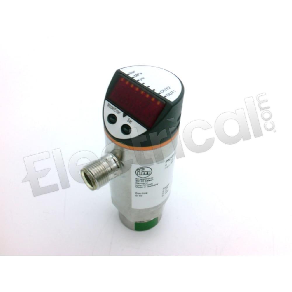 PN-100-SBR14-QFRKG/US/ /V-PN7002