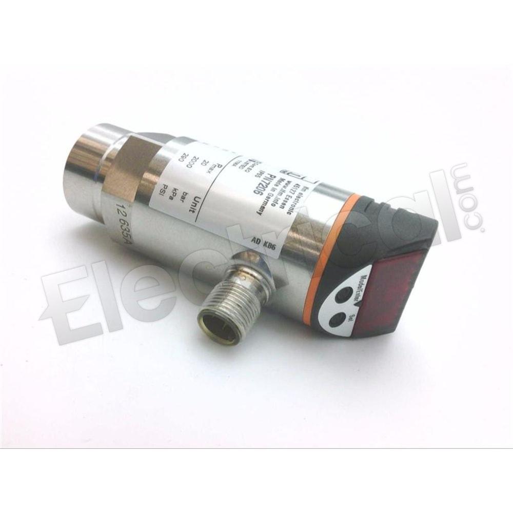 PN-2.5-RBR14-QFPKG/US//V-PN7206