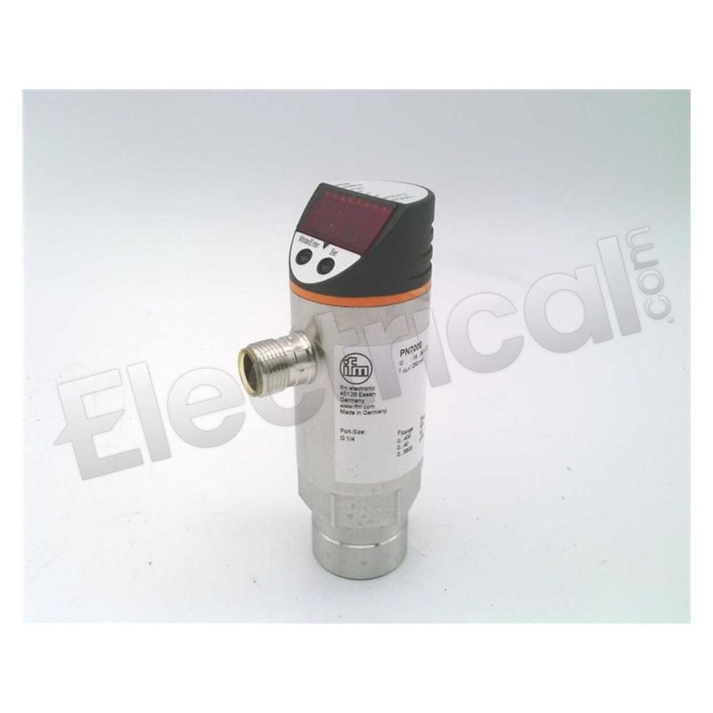PN-400-SBR14-QFRKG/US//V-PN7000