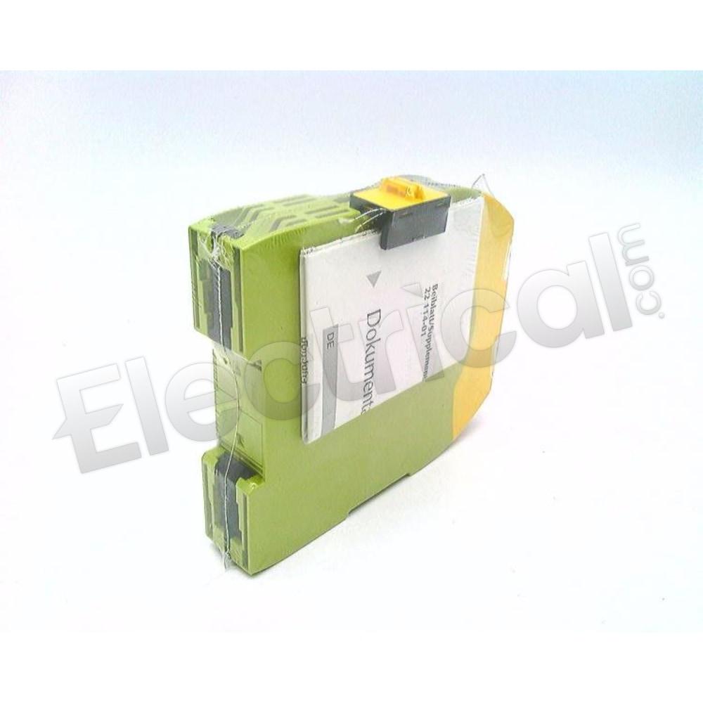 PNOZ M EF MULTI LINK