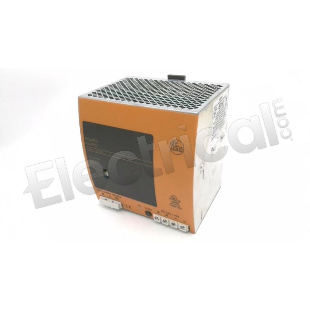 POWER-SUPPLY/24VDC/10A-DN2013