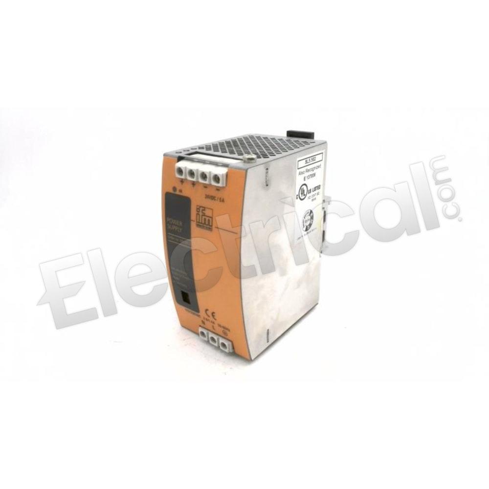 POWER-SUPPLY/24VDC/5A-DN2012