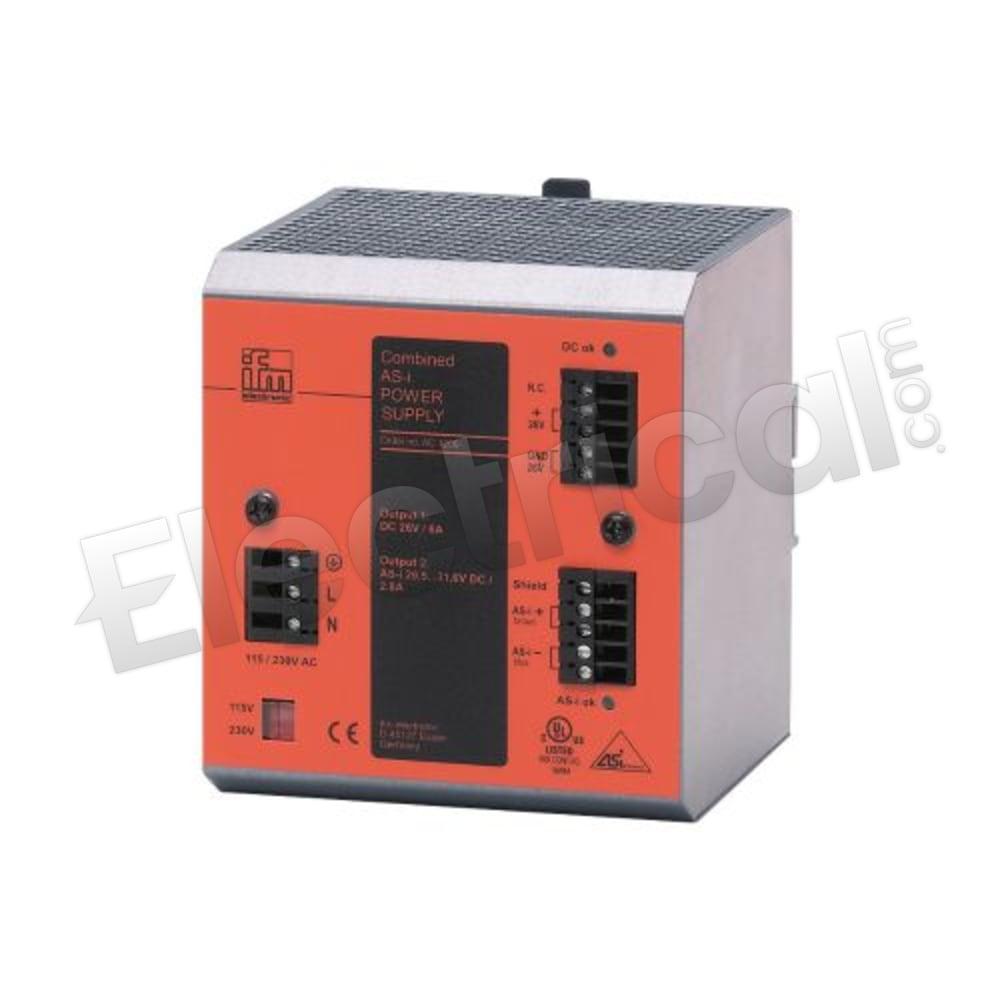POWERSUPPLY-230VAC-2.8A-6A