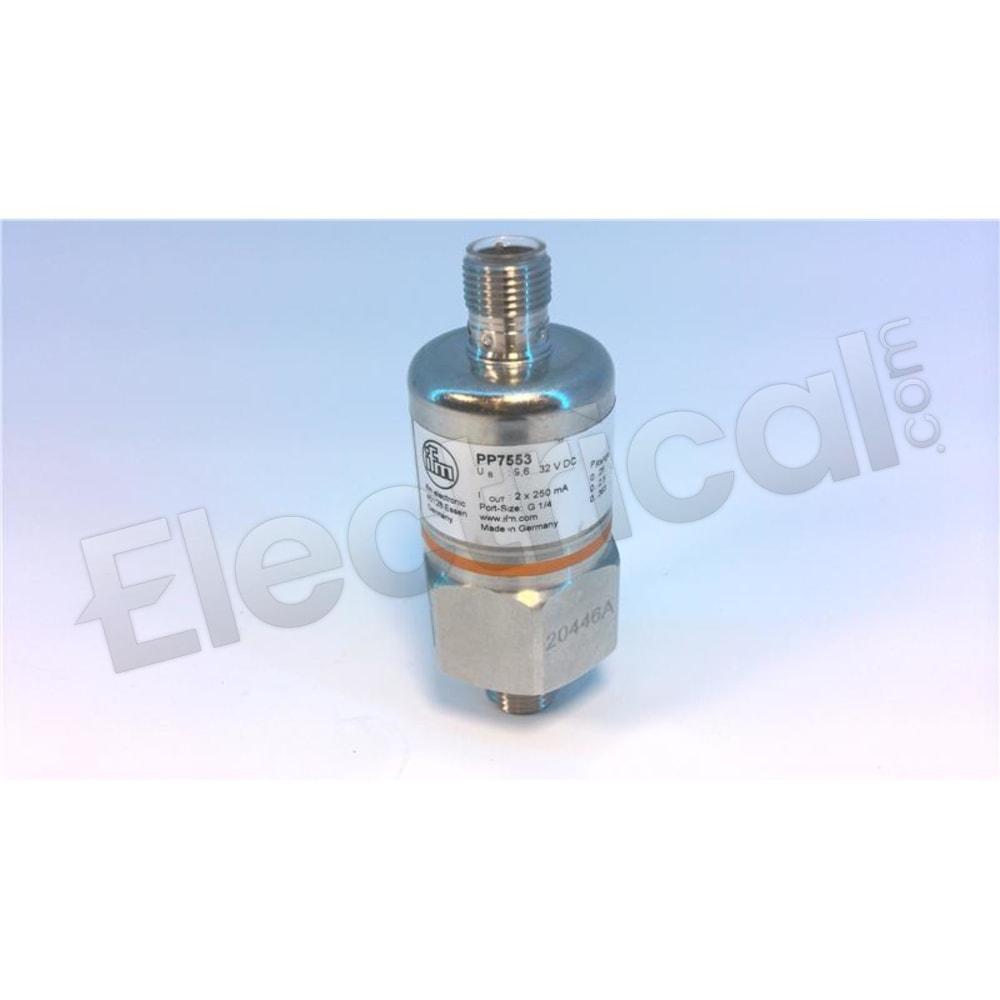 PP-025-RBG14-QFPKG/US/ /V-PP7553