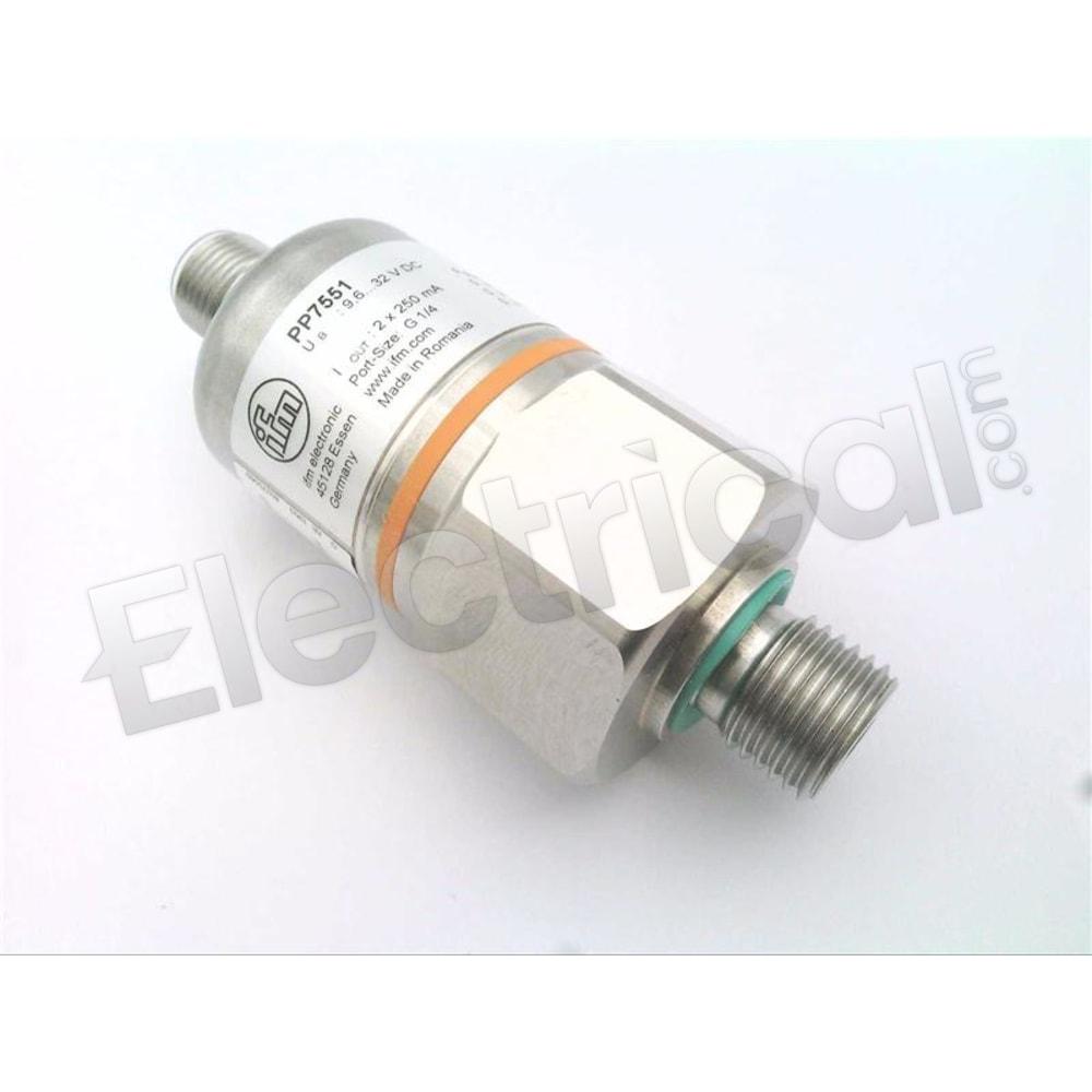 PP-250-SBG14-QFPKG/US/ /V-PP7551