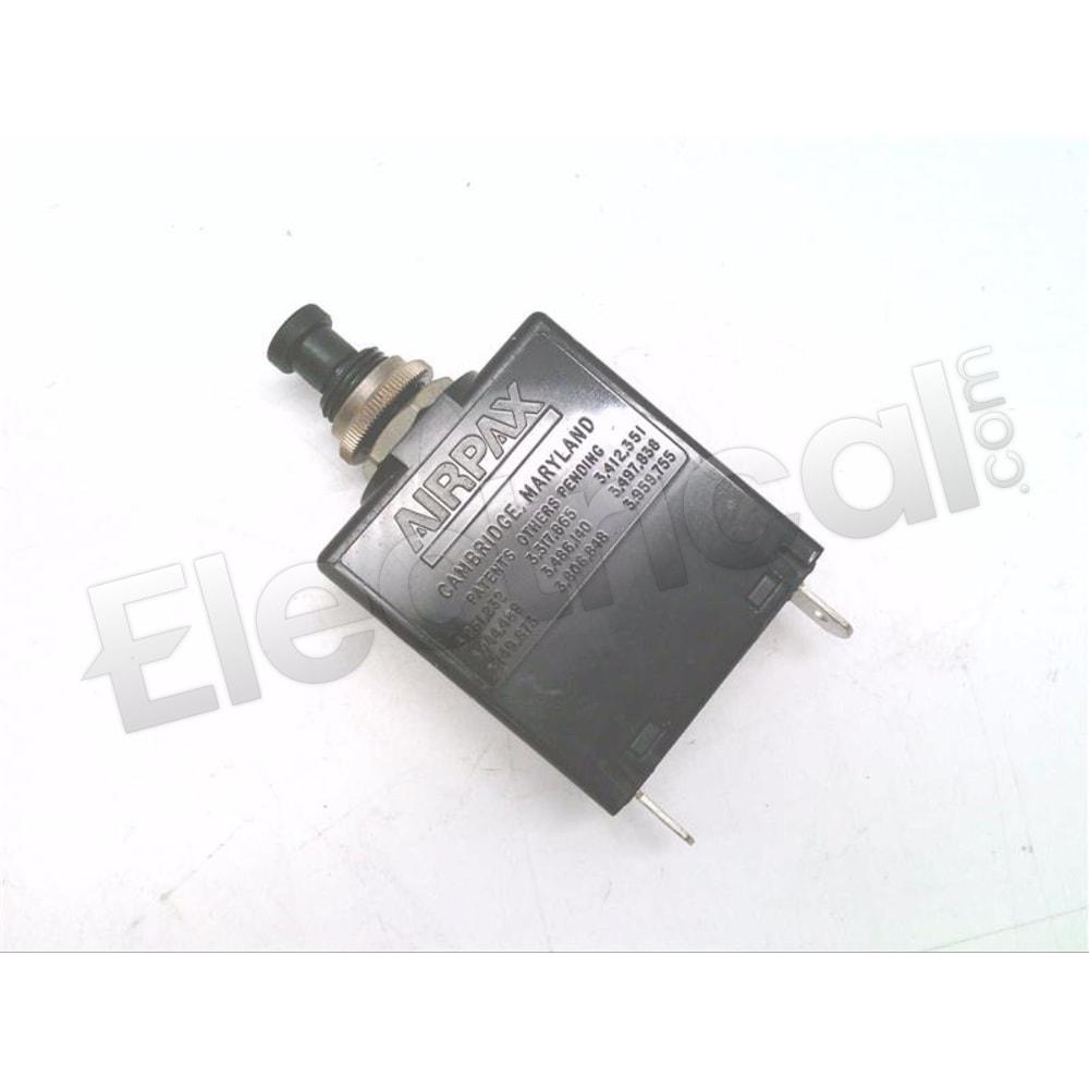 PP11-1-7.50A-0B