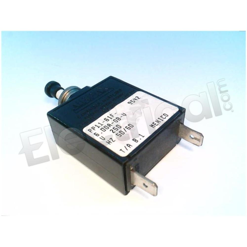 PP11-61F-6.00A-OB-V