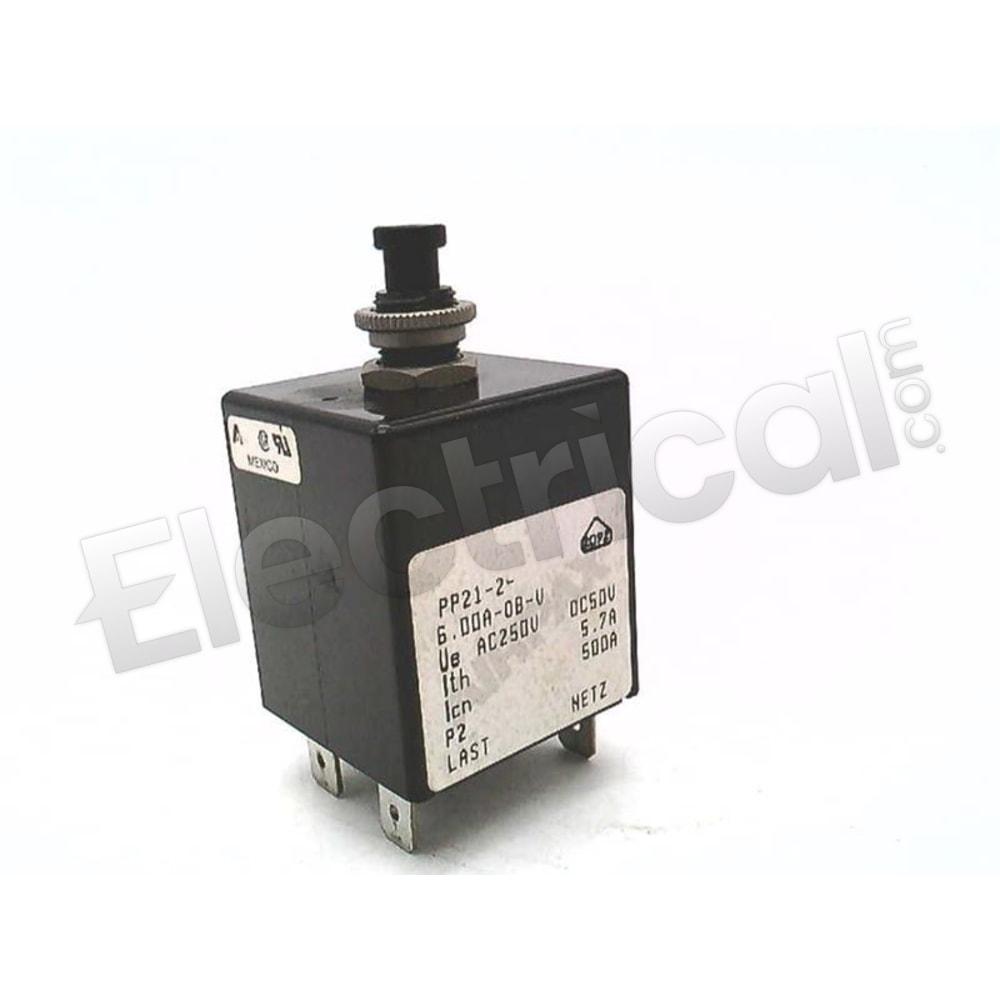 PP21-2-6.00A-OB-V