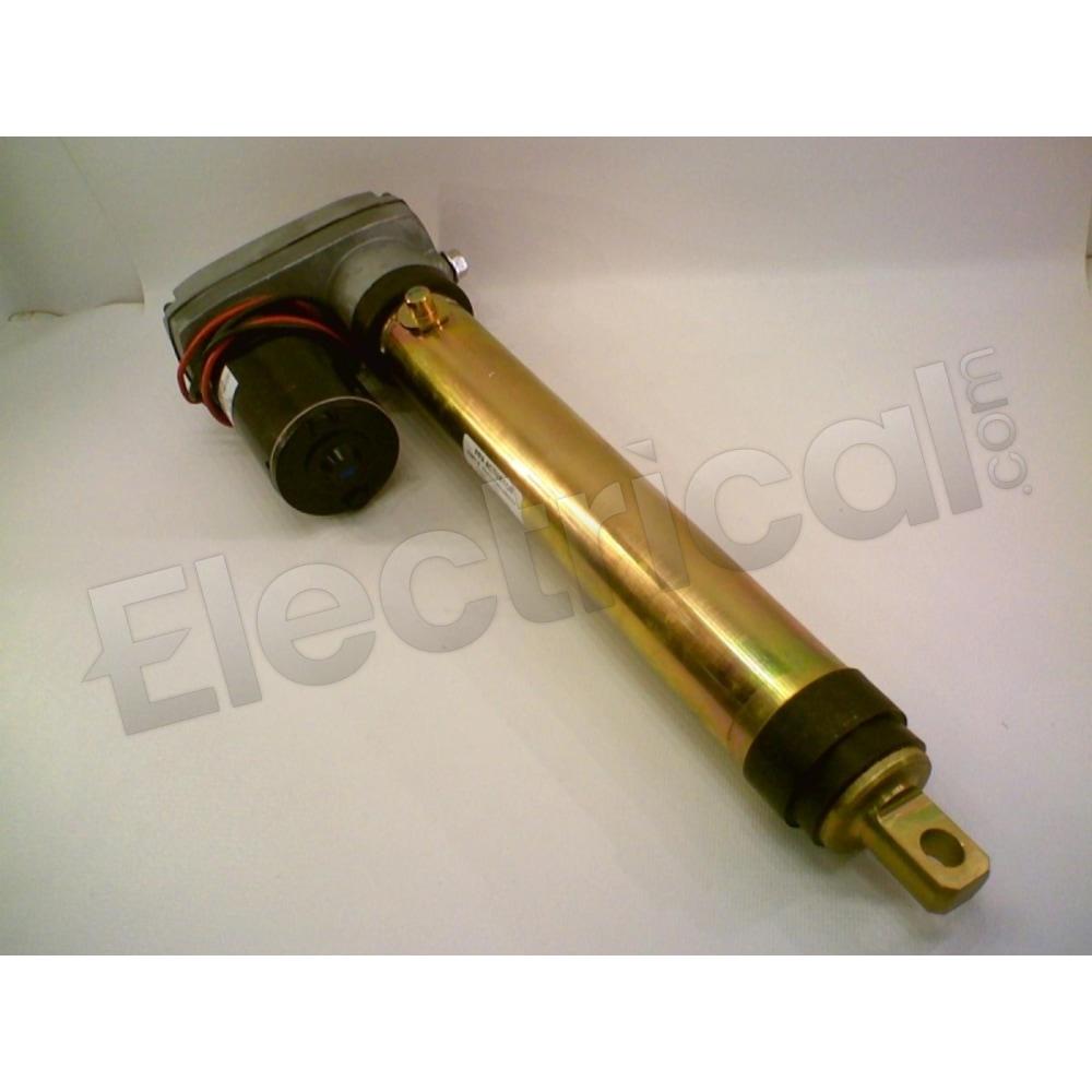 PPA12-18B65-08NXXX