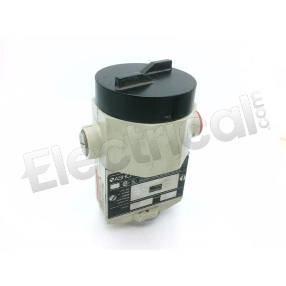 PPAN4HB25-15PSI
