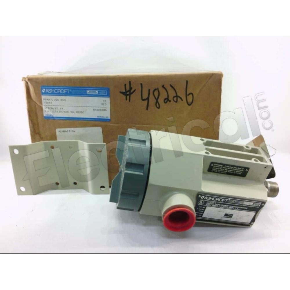 PPAN7JV06-XNH-15PSI