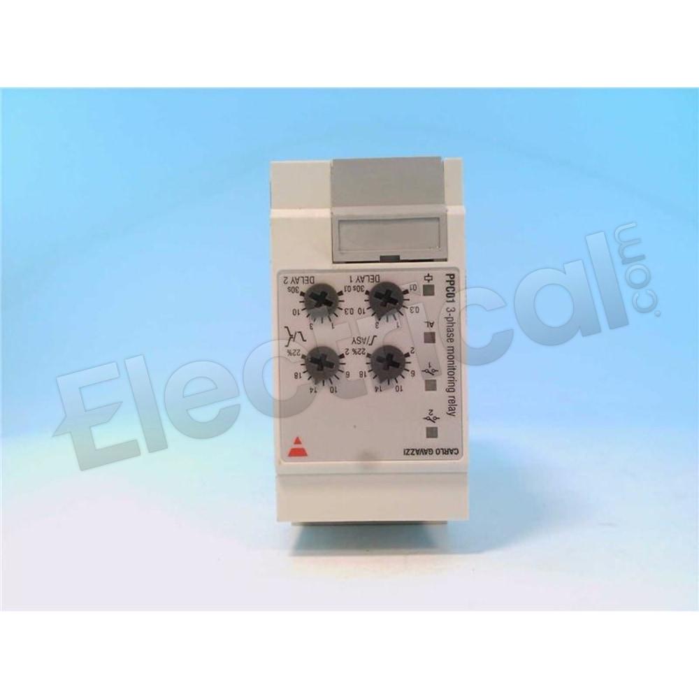 PPC01DM48