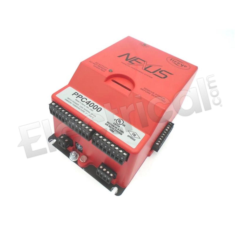 PPC4000