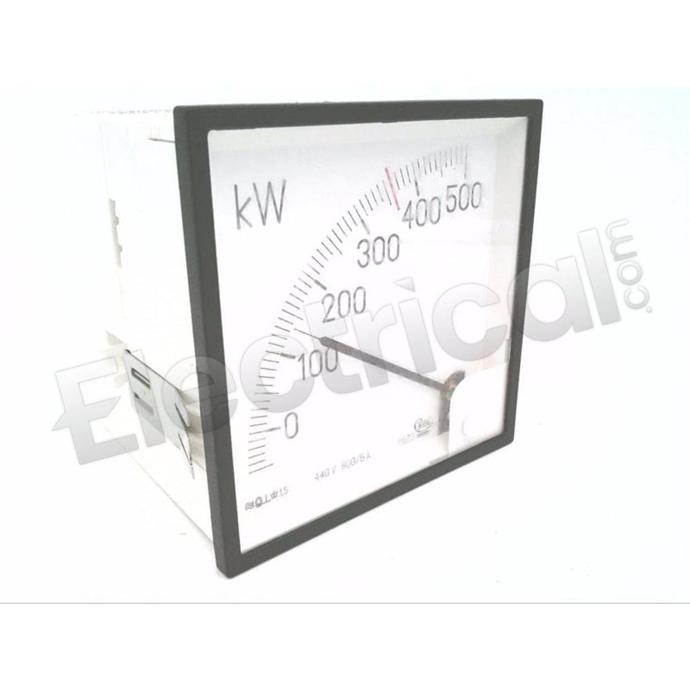 PQ23-0-500KW-800/5A