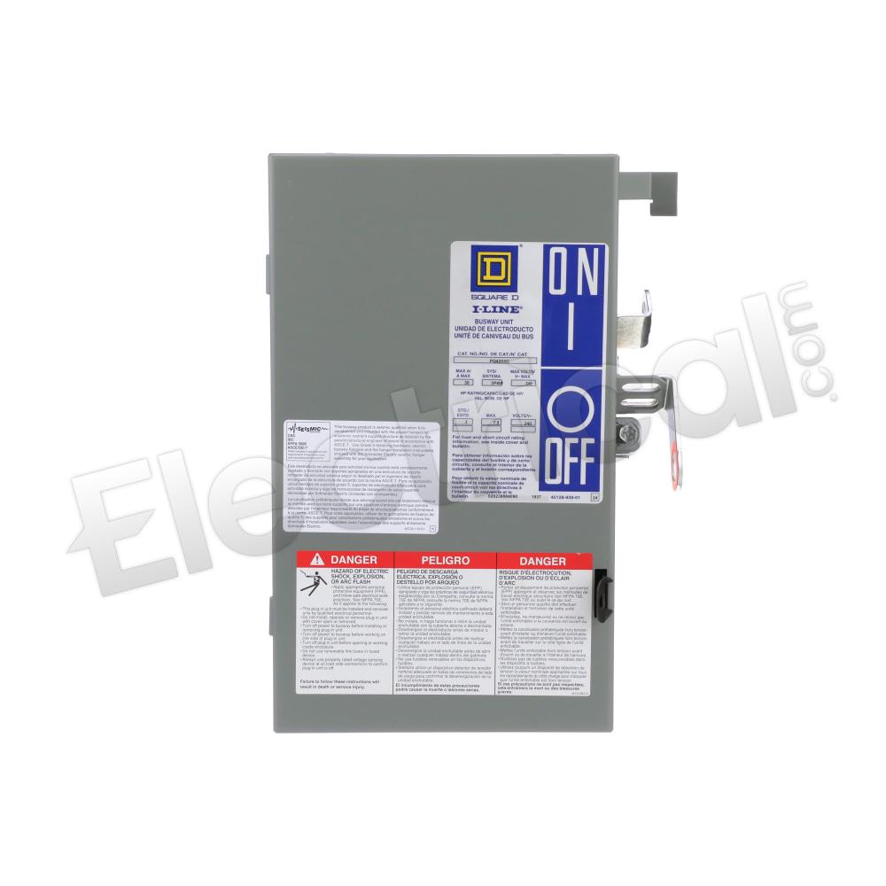 PQ4203G
