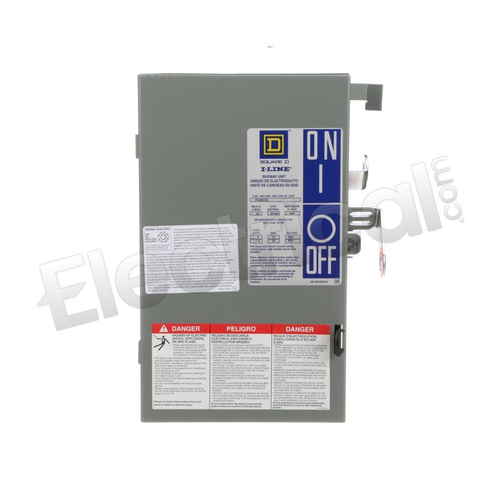 PQ4603G