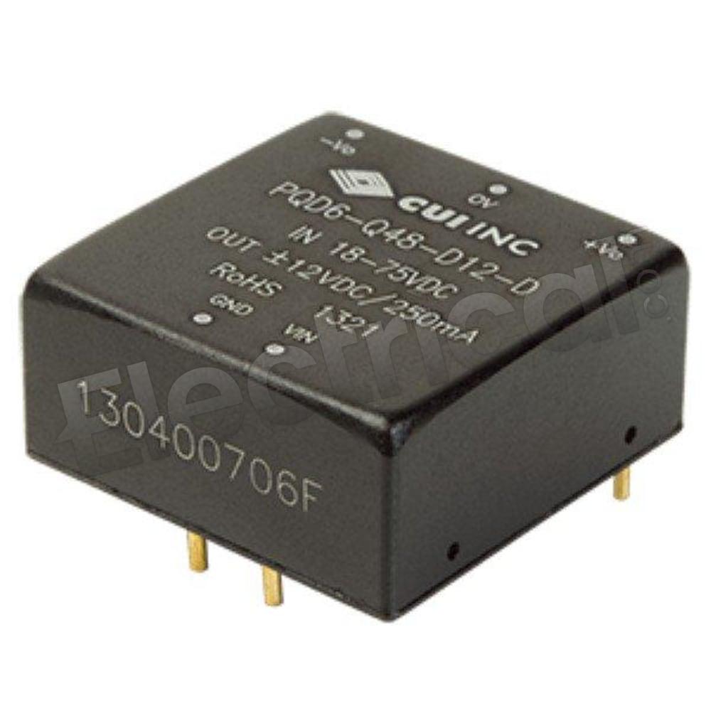 PQD6-Q48-S24-D