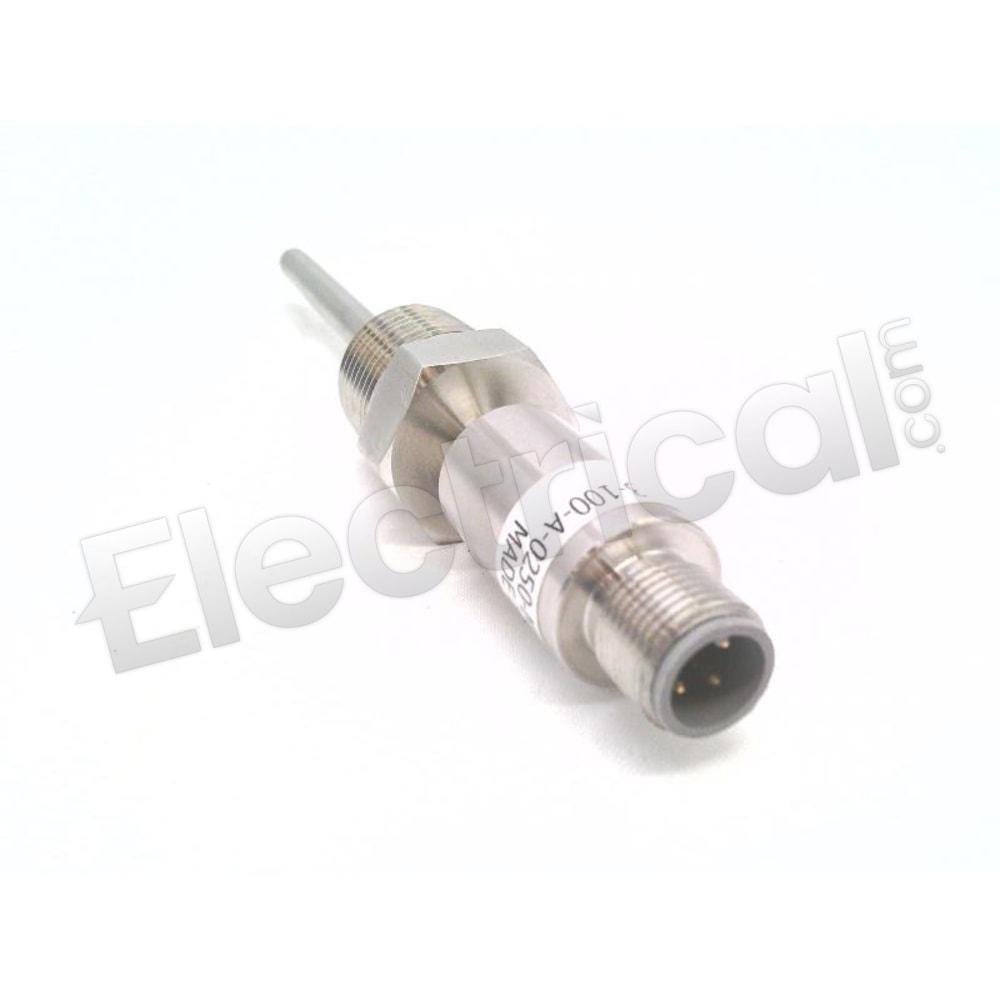 PR-21SL-3-100-A-0250-M12-1