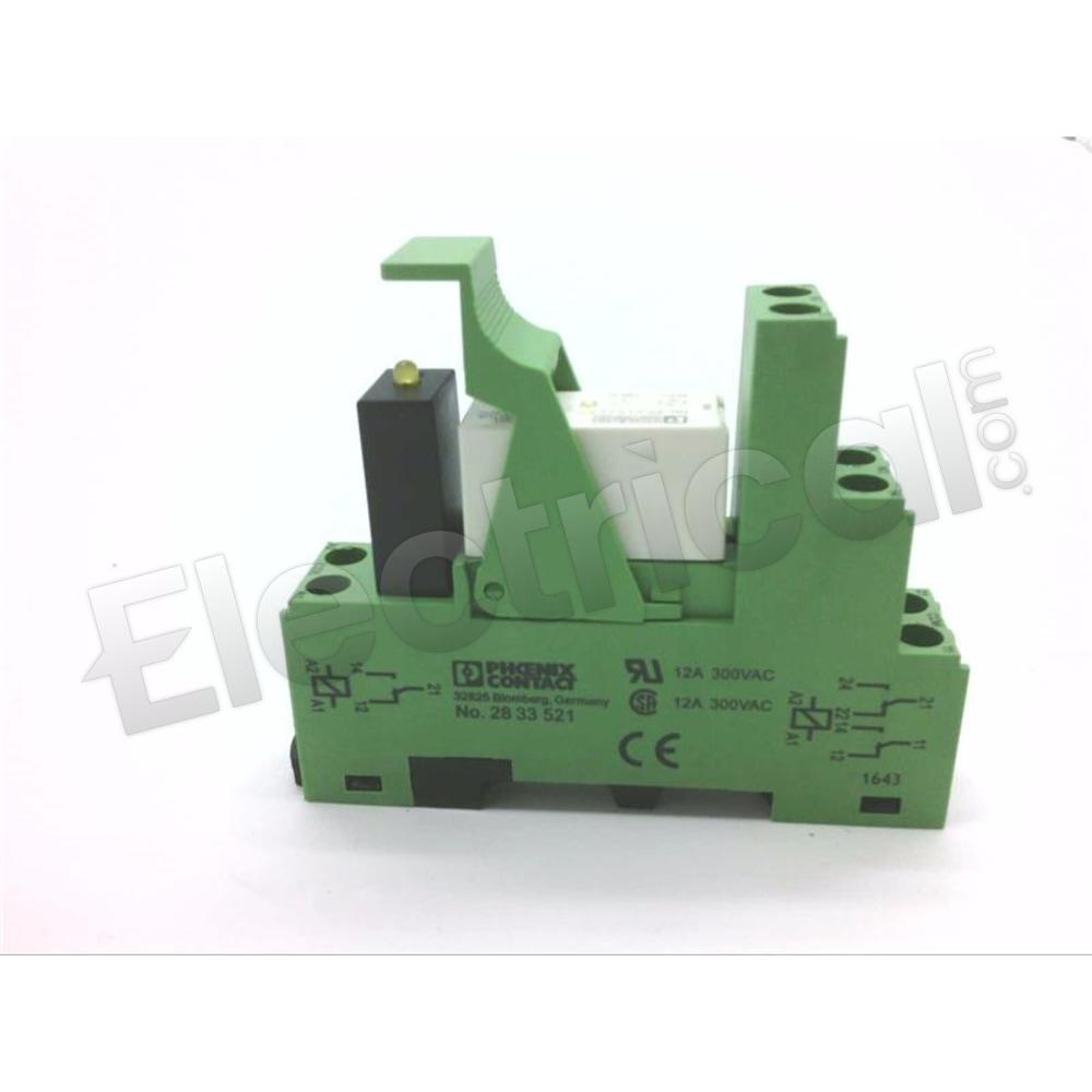 PR1-RSC3-LDP-24DC/21AU