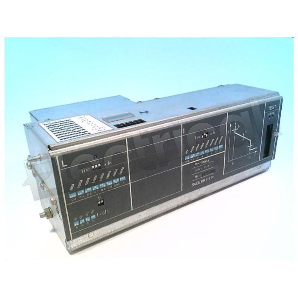 PR111/P LI-2000A