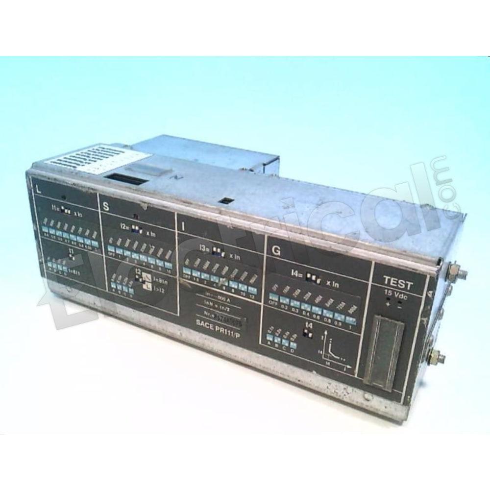 PR111/P LSIG-2500A