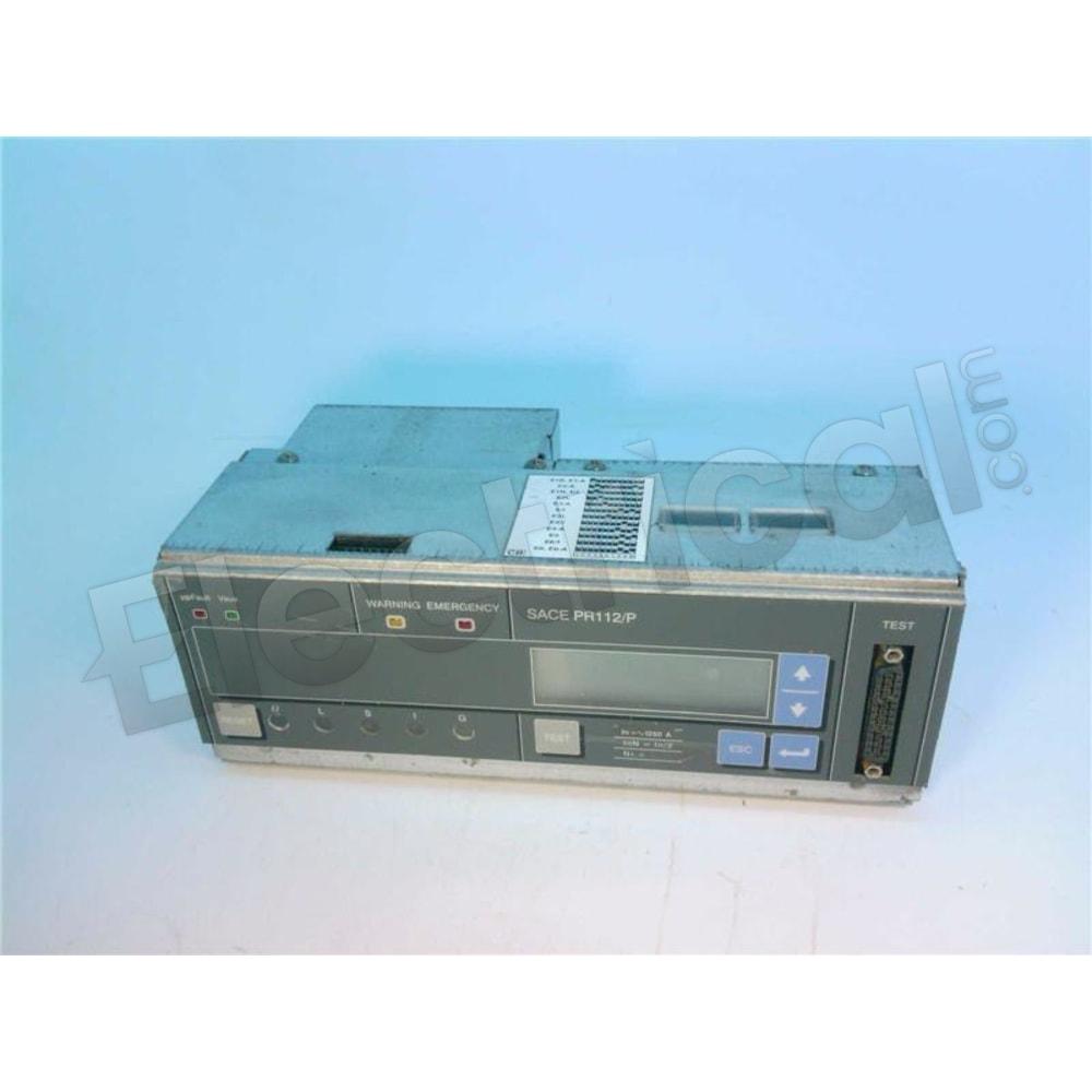 PR112/P