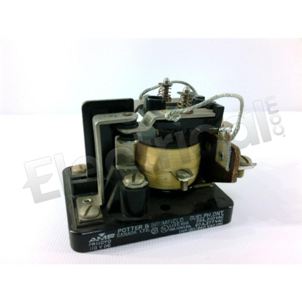 PR11DY-110V