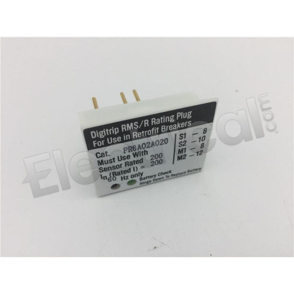 PR6A02A020
