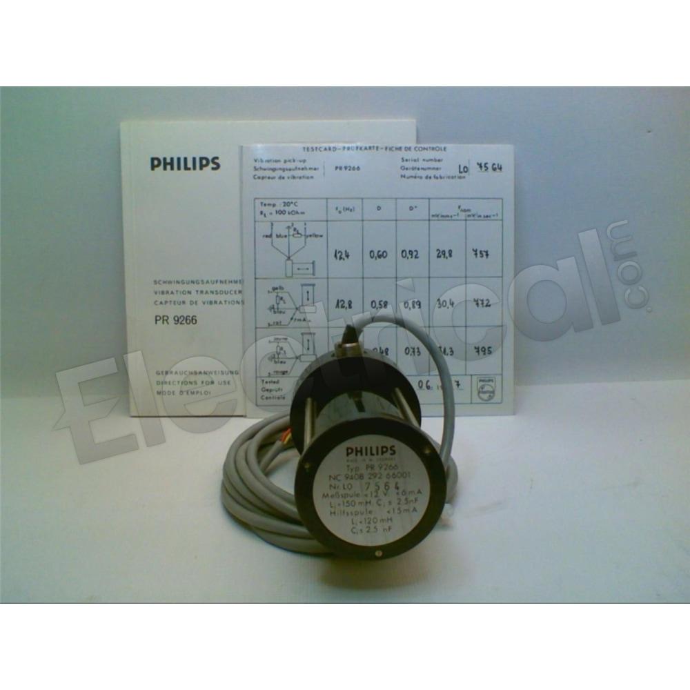 PR9266/100-11