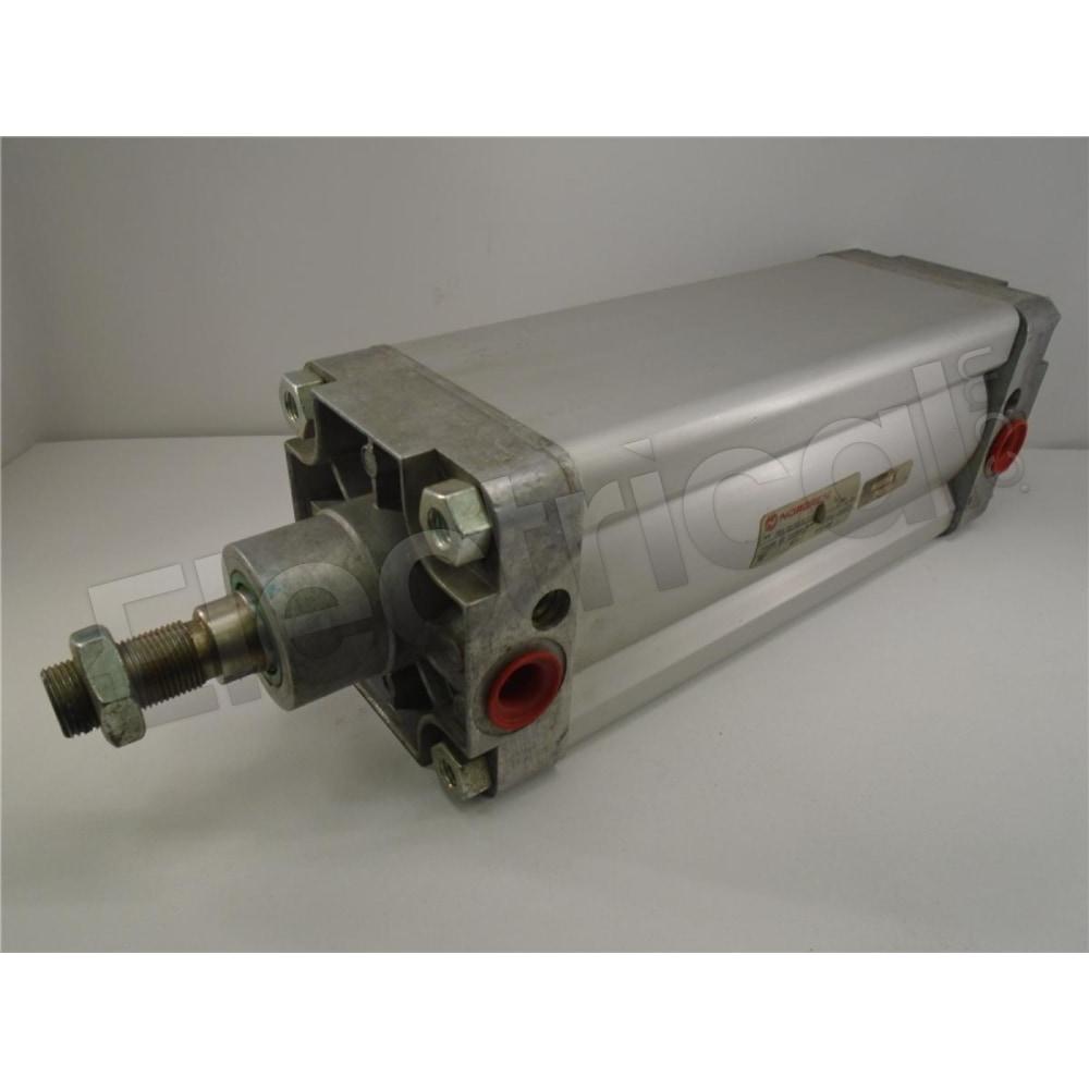 PRA/8100/M1800