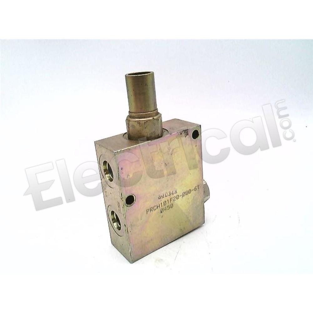 PRCH101F20-080-6T