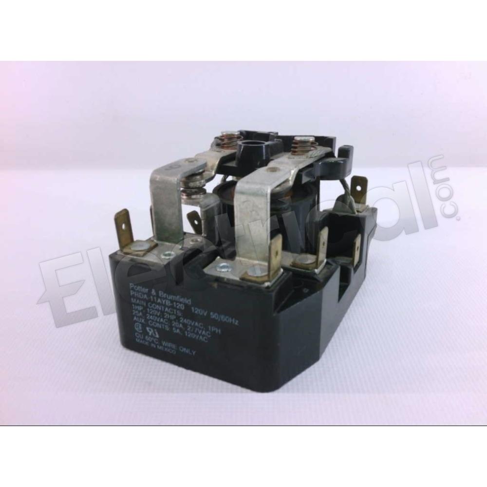 PRDA-11AYB-120