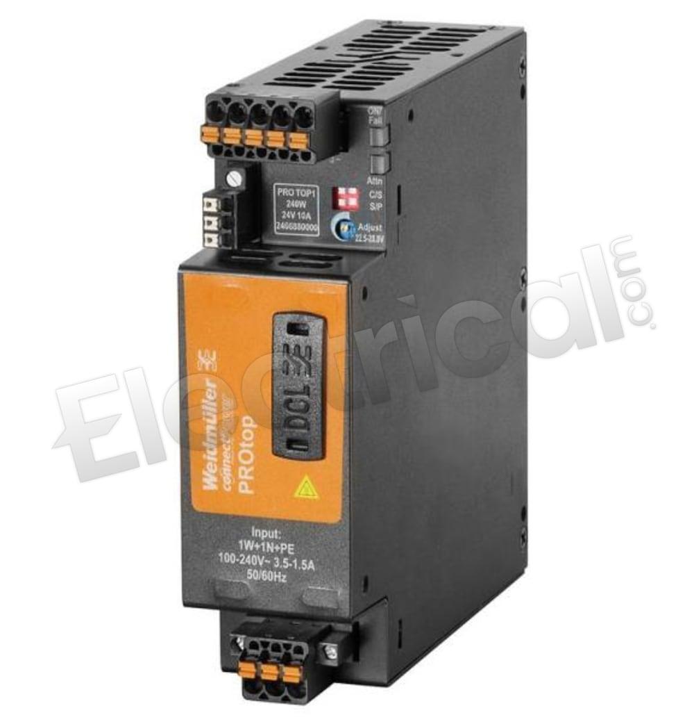 PRO-TOP1-240W-24V-10A