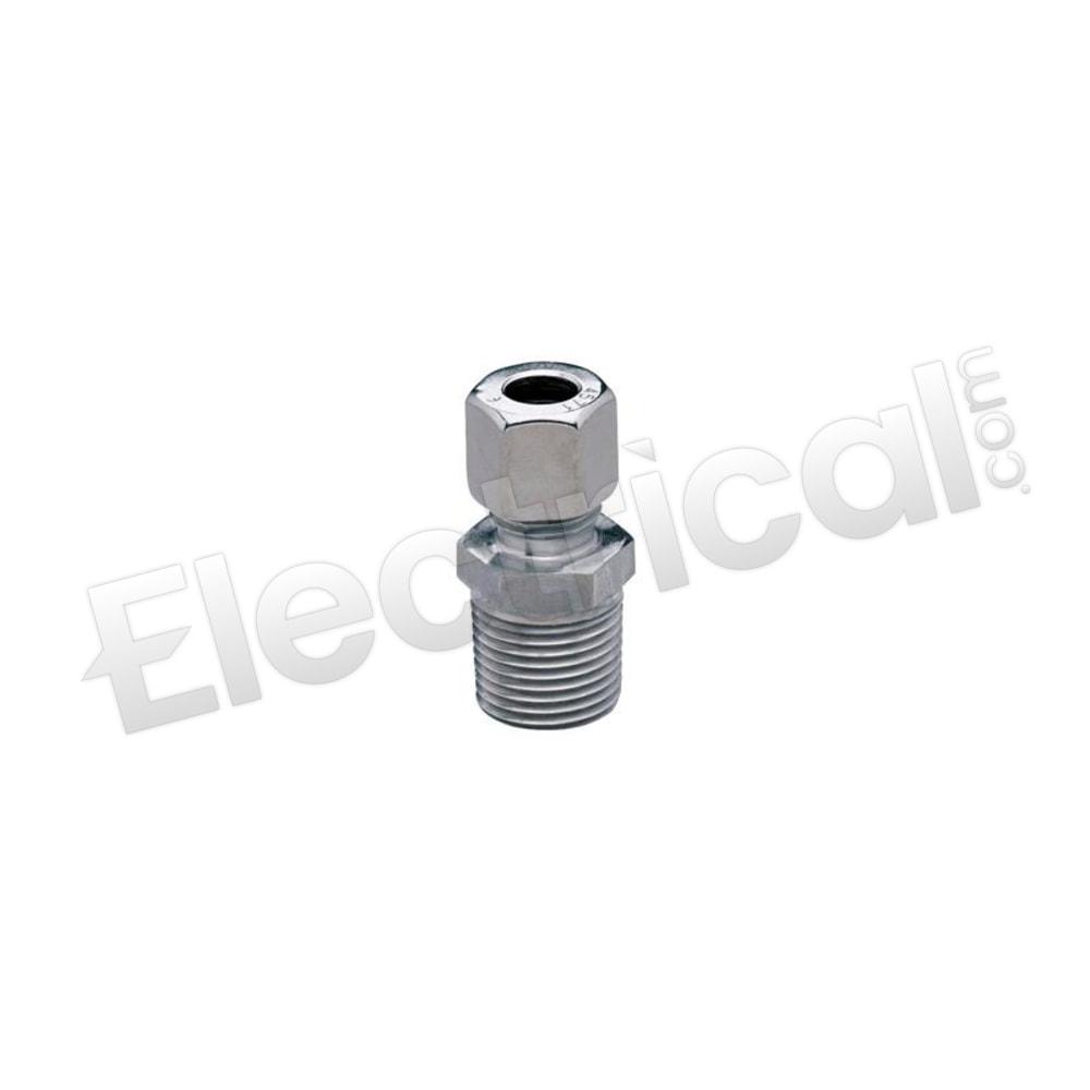 PROGRESSIVE RG FITTING D10 NPT-E30024