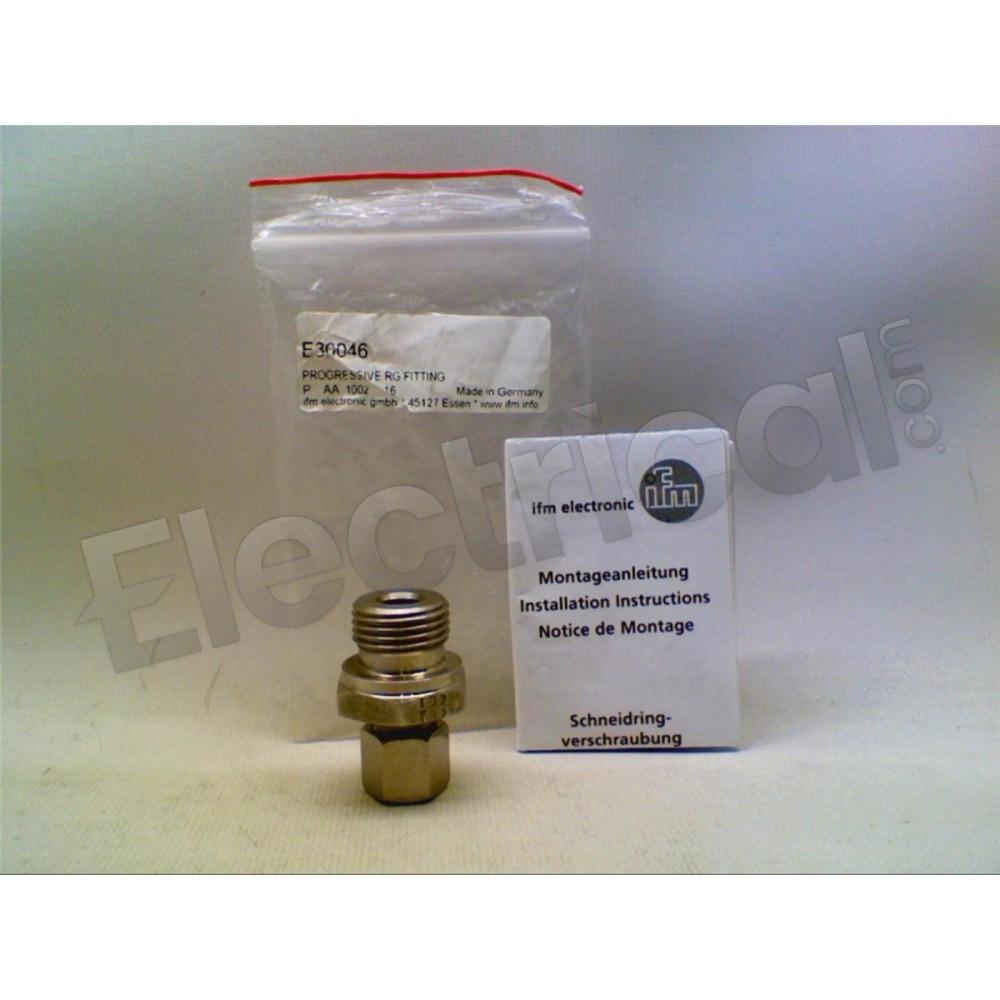 PROGRESSIVE-RG-FITTING-D8/G1/2
