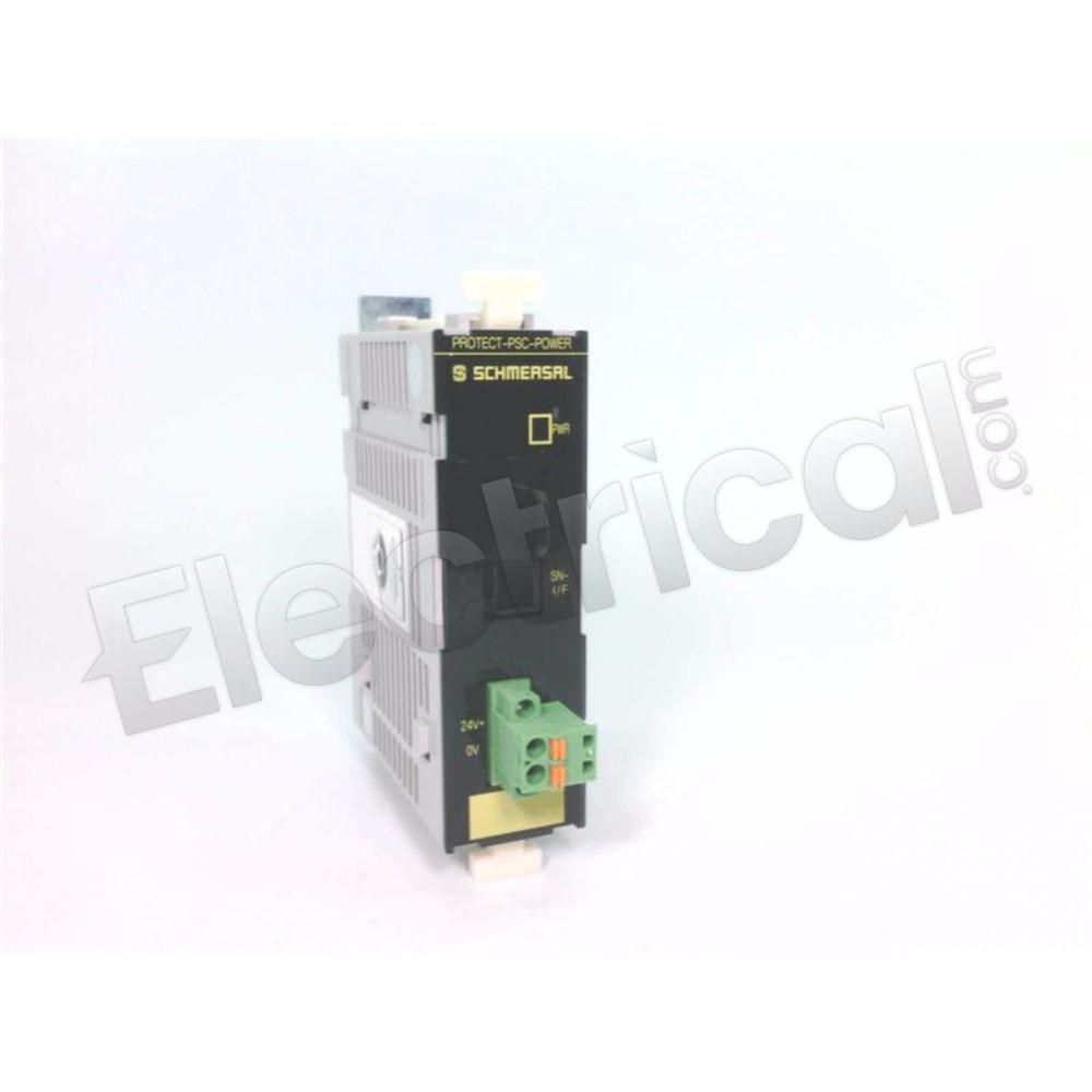 PROTECT-PSC-POWER