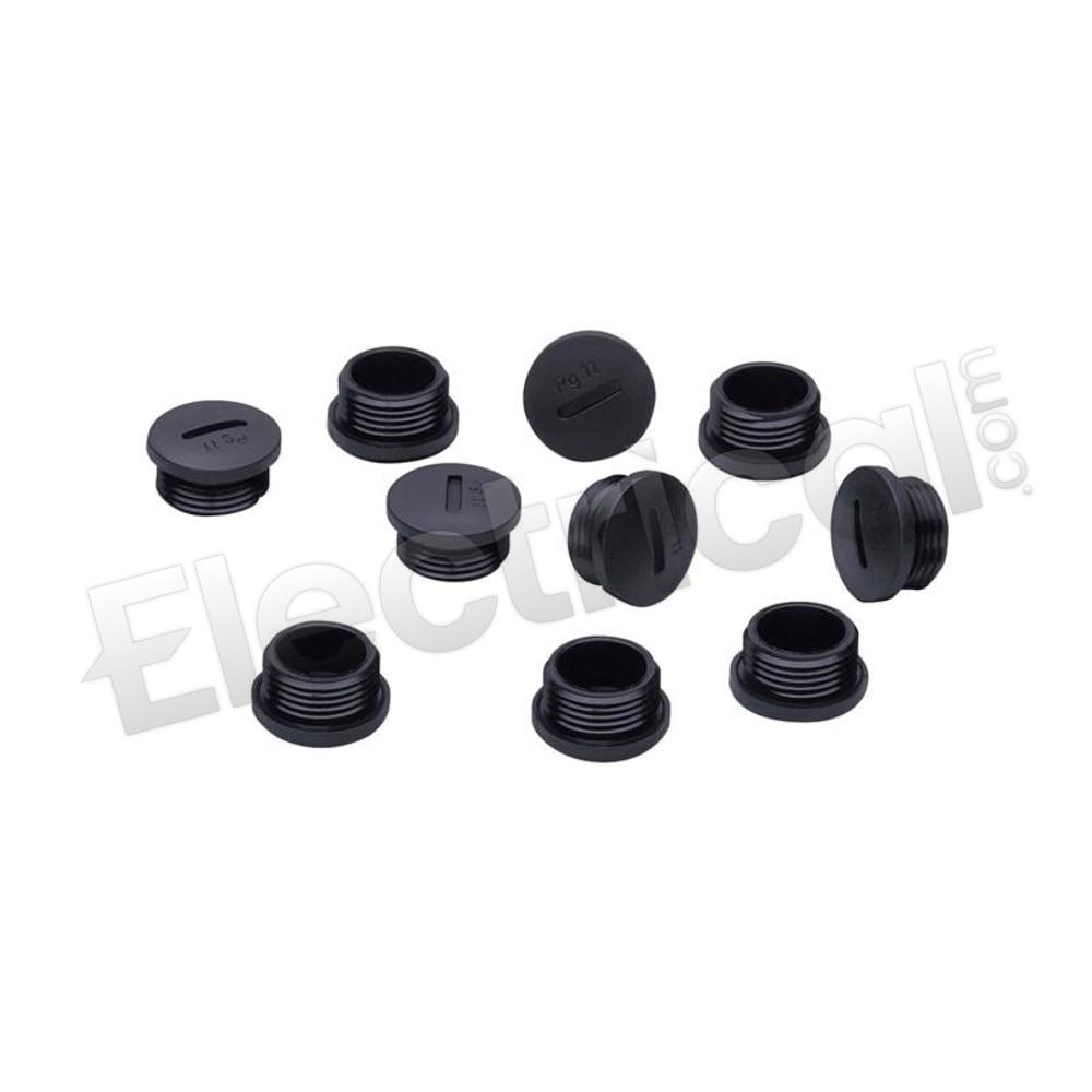 PROTECTION CAP M20 10 PCS-AC3016