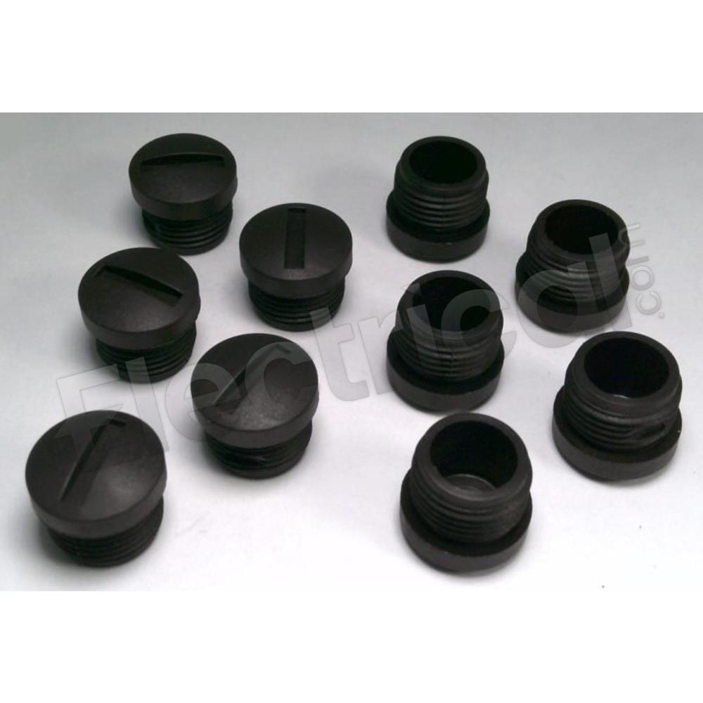 PROTECTIVE CAP M12 10PCS.-E73004