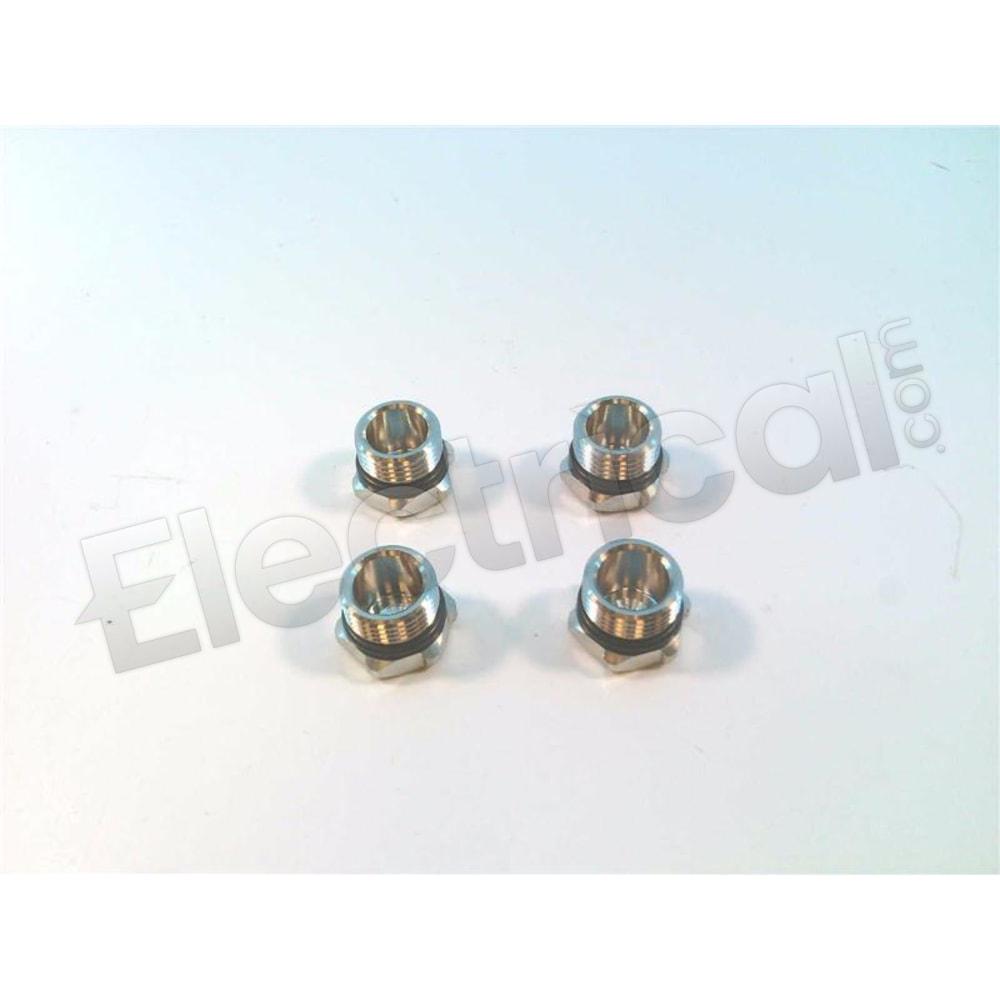 PROTECTIVE CAP M12 V4A 4PCS.-E12542