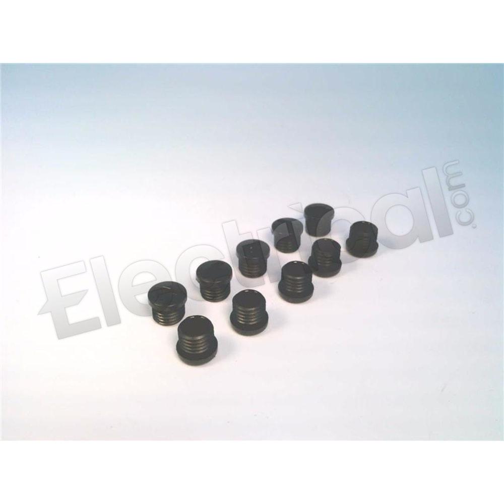 PROTECTIVE CAP M8 10 PIECES-E11256