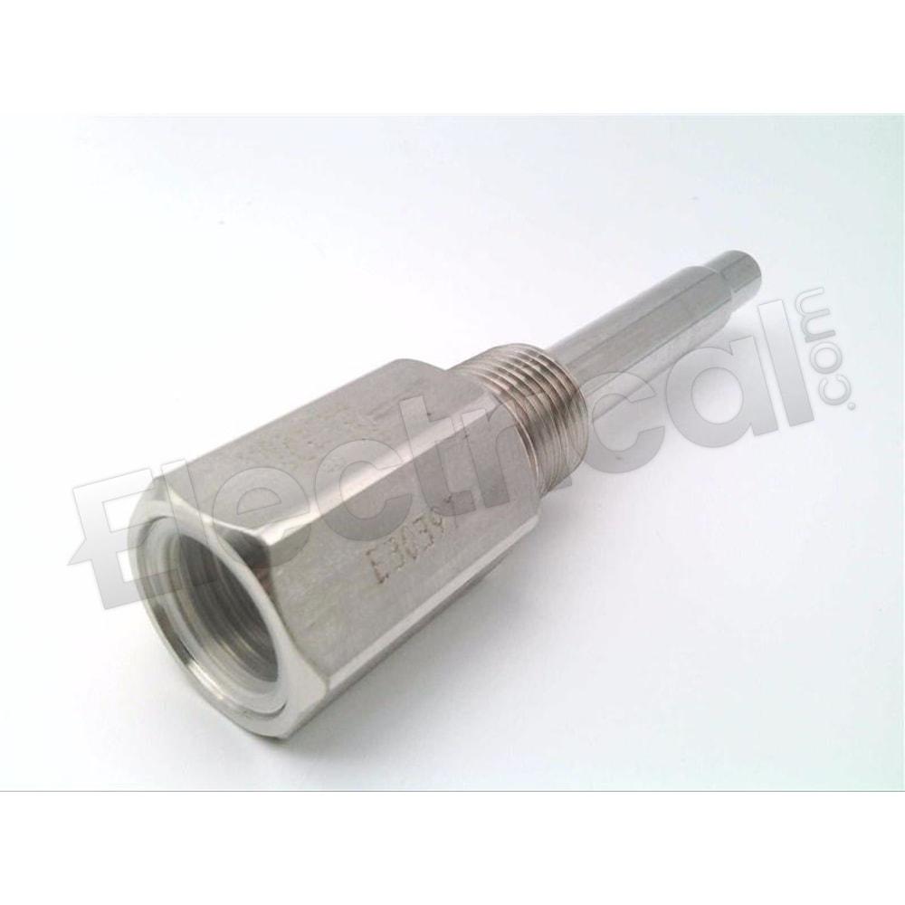 PROTECTIVE TUBE FOR TA 1/2 NPT-E30397
