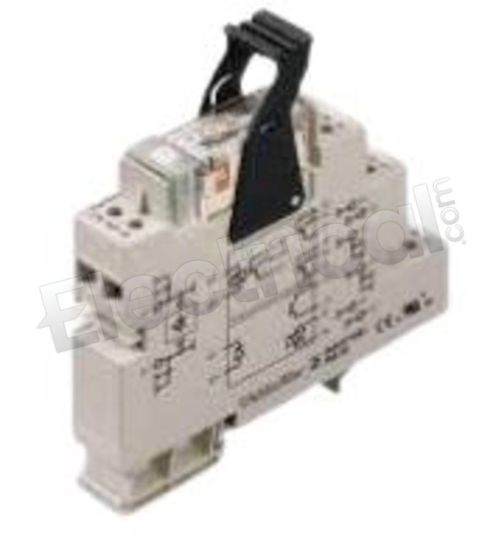 PRS 115VDC LD 2CO