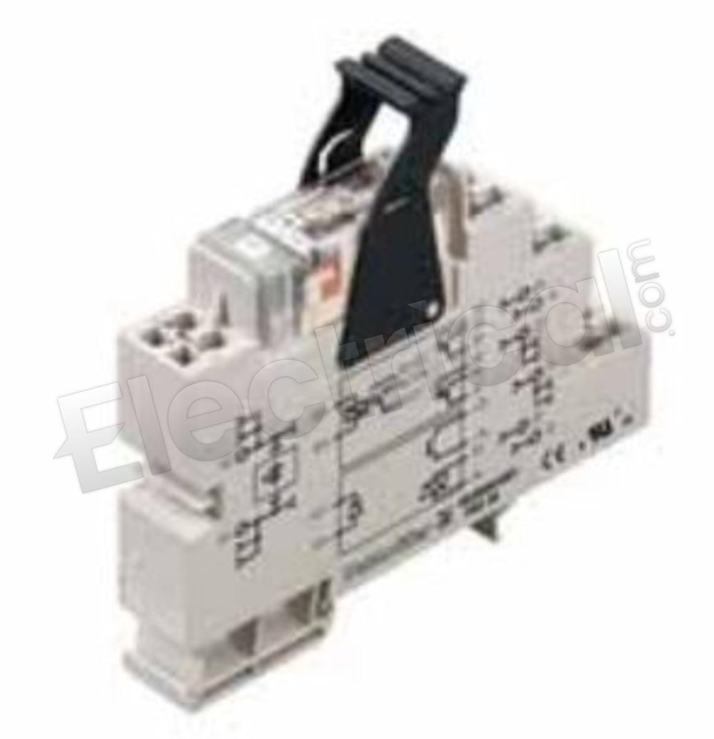 PRZ 120VAC LD 2CO
