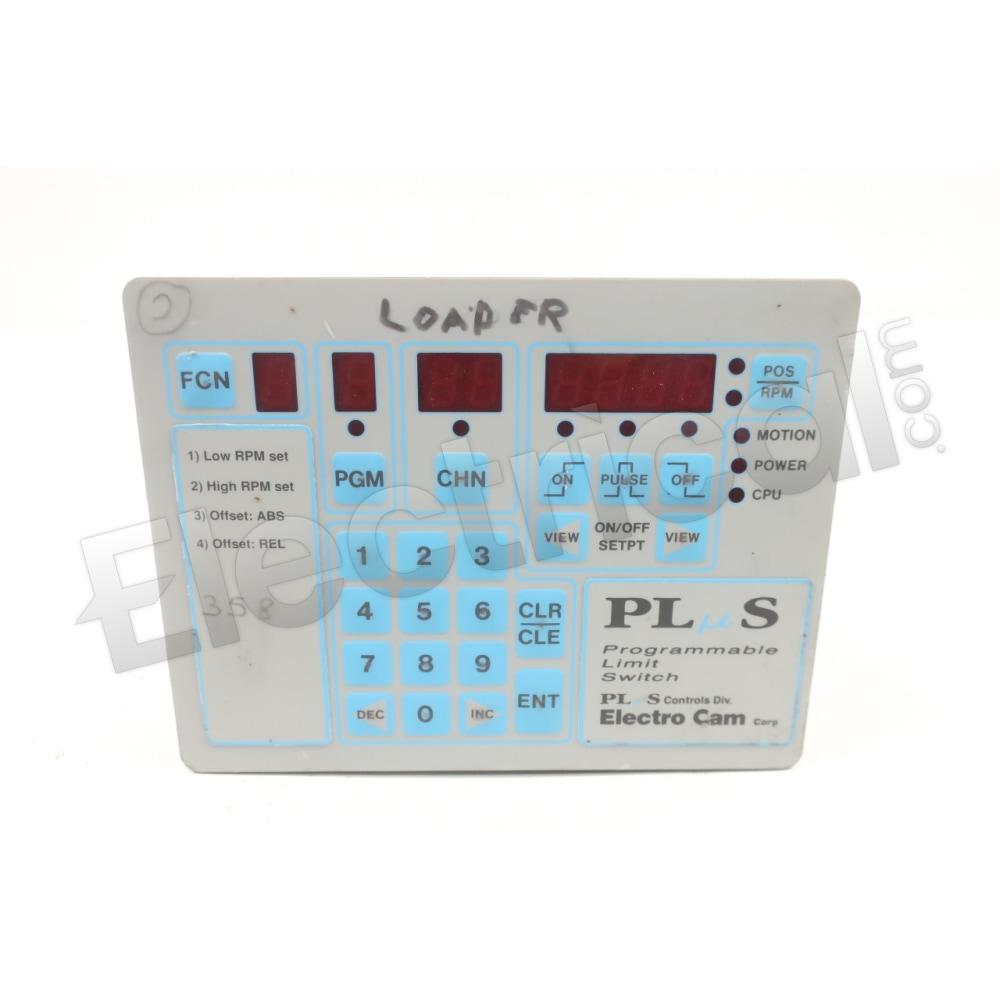 PS-4000-10-008