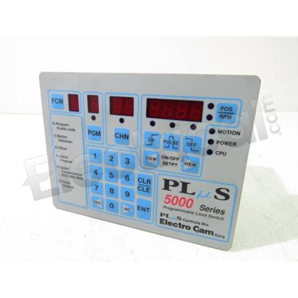 PS-4000-10-008-R