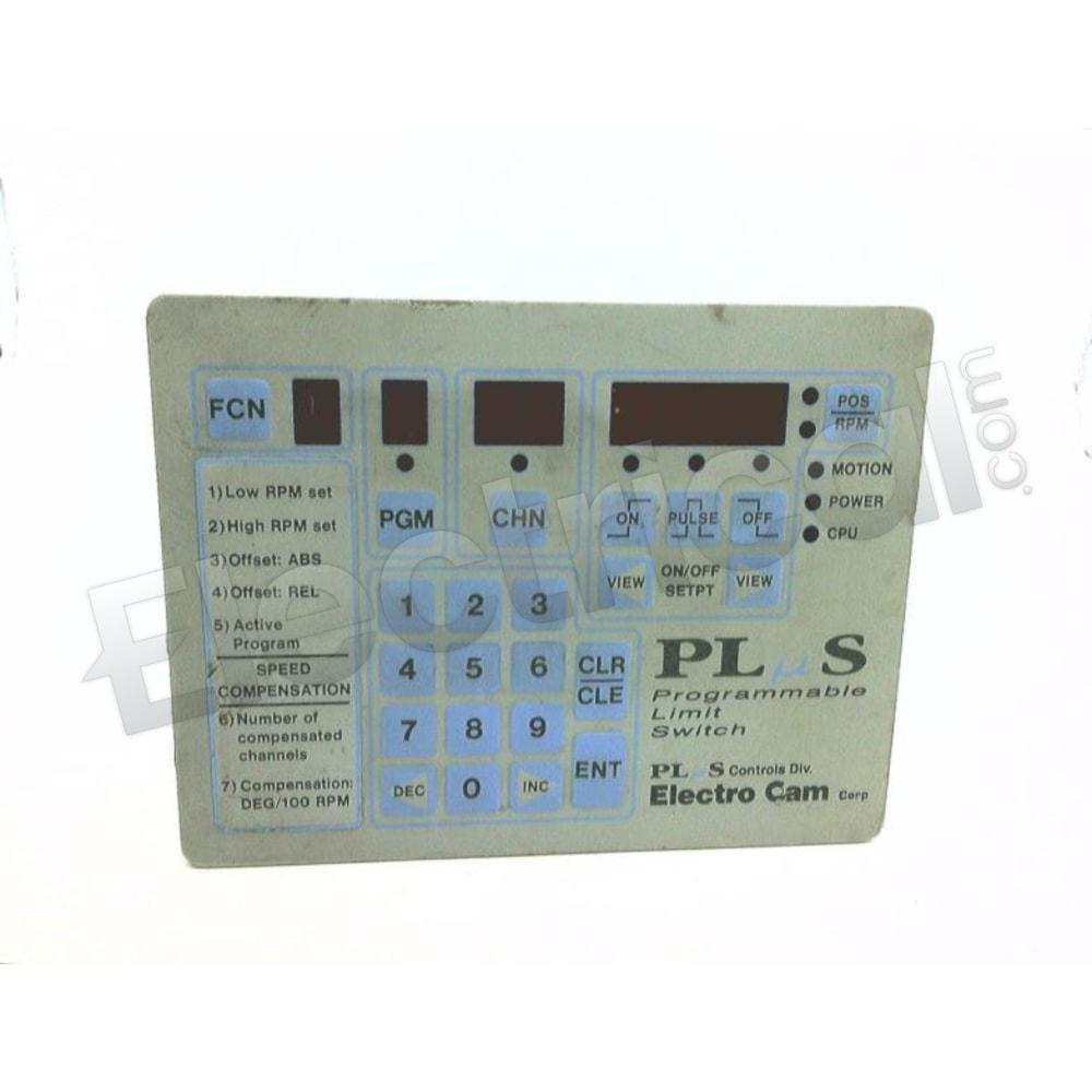 PS-4011-10-P08