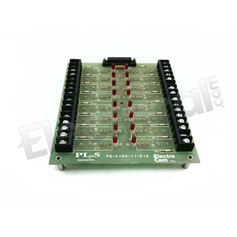 PS-4100-11-016